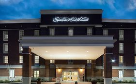 Hampton Inn & Suites New Albany Columbus